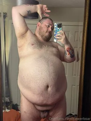 Powerboar OnlyFans Leaked Free Thumbnail Picture - #5T1dhetVfe