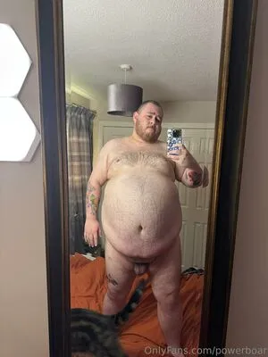Powerboar OnlyFans Leaked Free Thumbnail Picture - #6HfVkHuNY5