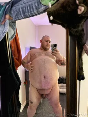 Powerboar OnlyFans Leaked Free Thumbnail Picture - #6WjaM7b5HT