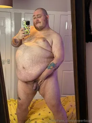 Powerboar OnlyFans Leaked Free Thumbnail Picture - #79HNrXi24L