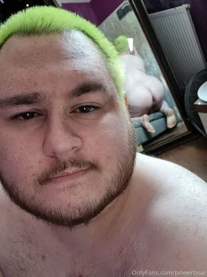 Powerboar OnlyFans Leaked Free Thumbnail Picture - #7qTtypSGHK