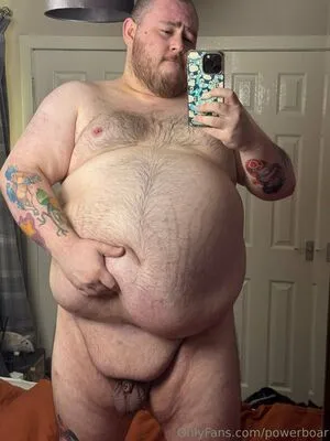 Powerboar OnlyFans Leaked Free Thumbnail Picture - #7uk2Yq0CED