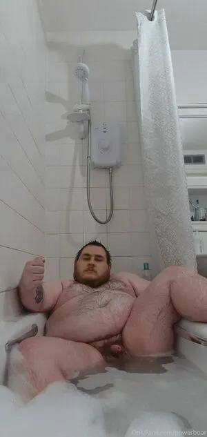 Powerboar OnlyFans Leaked Free Thumbnail Picture - #9CtzkOH8iH