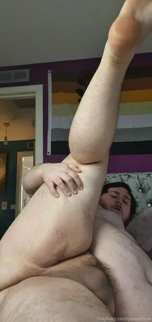 Powerboar OnlyFans Leaked Free Thumbnail Picture - #BDtKBjsluS
