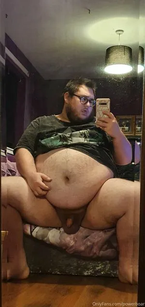 Powerboar OnlyFans Leaked Free Thumbnail Picture - #BPxE1XS2kr