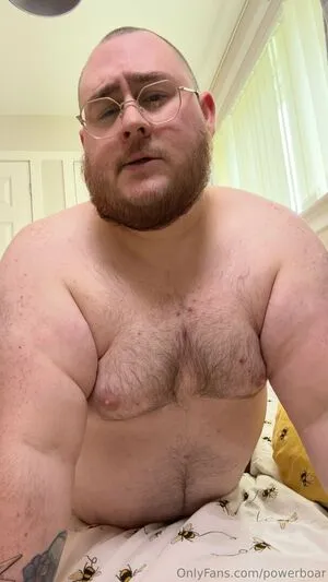 Powerboar OnlyFans Leaked Free Thumbnail Picture - #Crek6eA8Ax