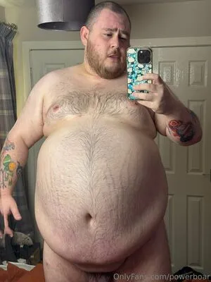 Powerboar OnlyFans Leaked Free Thumbnail Picture - #FTb5O20hqU