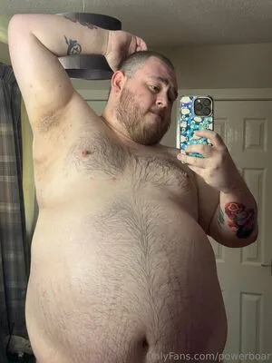 Powerboar OnlyFans Leaked Free Thumbnail Picture - #Fw85l60HaP