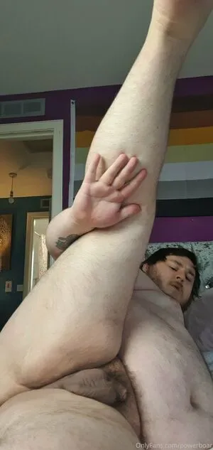 Powerboar OnlyFans Leaked Free Thumbnail Picture - #IMbRuV4wKM