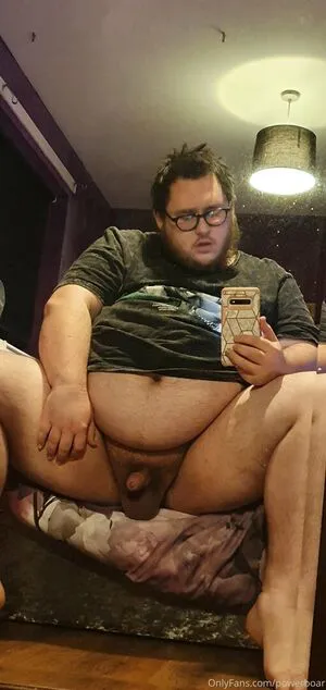 Powerboar OnlyFans Leaked Free Thumbnail Picture - #JY4i5lMiui