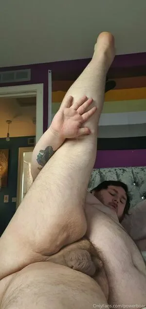 Powerboar OnlyFans Leaked Free Thumbnail Picture - #JeN5ZW3ScF