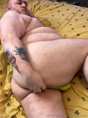 Powerboar OnlyFans Leaked Free Thumbnail Picture - #KRTc6yc3GW