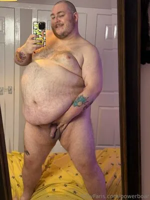 Powerboar OnlyFans Leaked Free Thumbnail Picture - #M7s8NiB0UC