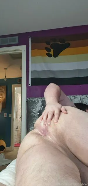 Powerboar OnlyFans Leaked Free Thumbnail Picture - #Osr07yhfFo