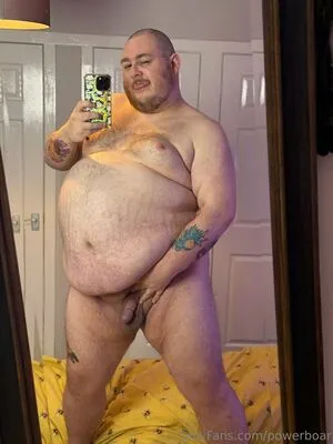 Powerboar OnlyFans Leaked Free Thumbnail Picture - #PA6OwismNv