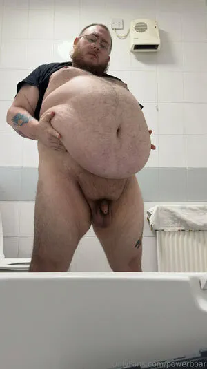 Powerboar OnlyFans Leaked Free Thumbnail Picture - #PeCuxM1mDn