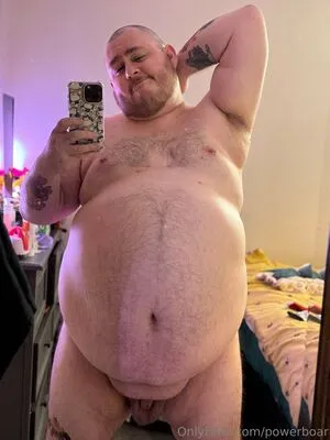 Powerboar OnlyFans Leaked Free Thumbnail Picture - #Q3UuP0IKcN