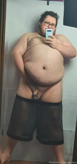 Powerboar OnlyFans Leaked Free Thumbnail Picture - #TTgeOKumRp