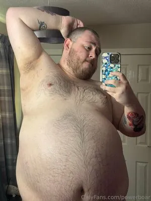 Powerboar OnlyFans Leaked Free Thumbnail Picture - #TlsE72W40s