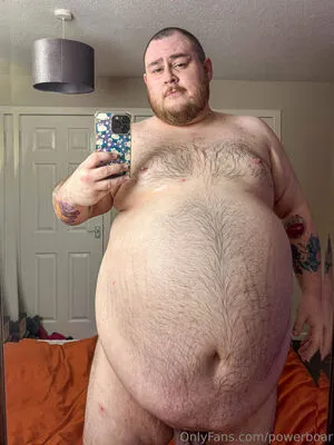 Powerboar OnlyFans Leaked Free Thumbnail Picture - #UlEzNdlEle