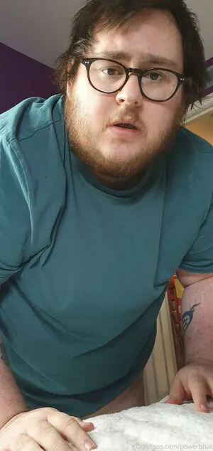 Powerboar OnlyFans Leaked Free Thumbnail Picture - #UlZfMMSCXv