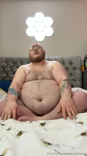 Powerboar OnlyFans Leaked Free Thumbnail Picture - #VhlZDrDL4v