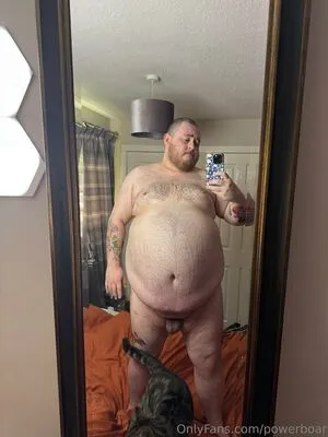 Powerboar OnlyFans Leaked Free Thumbnail Picture - #WhW4JERfeL