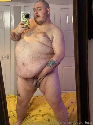 Powerboar OnlyFans Leaked Free Thumbnail Picture - #Xm8roPopL4