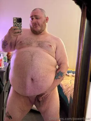 Powerboar OnlyFans Leaked Free Thumbnail Picture - #YVBCy6yY52