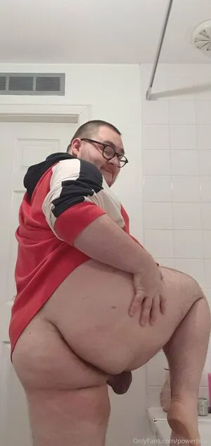Powerboar OnlyFans Leaked Free Thumbnail Picture - #aQIrI6jlph