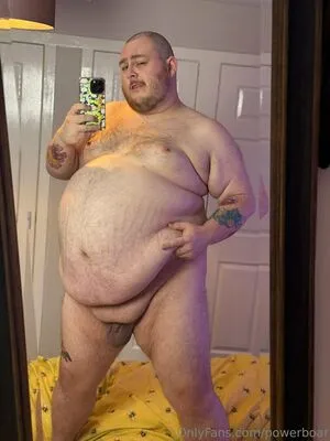 Powerboar OnlyFans Leaked Free Thumbnail Picture - #e6FQ5kJWro