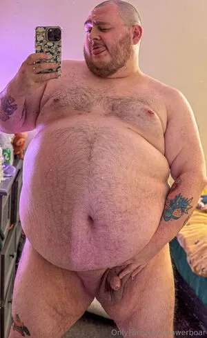 Powerboar OnlyFans Leaked Free Thumbnail Picture - #eRaaBmMXBT