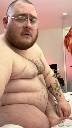Powerboar OnlyFans Leaked Free Thumbnail Picture - #ekP1Z6H07W