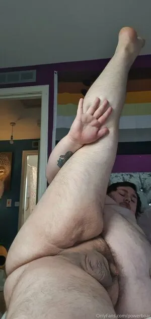 Powerboar OnlyFans Leaked Free Thumbnail Picture - #fQZgMBT5wm