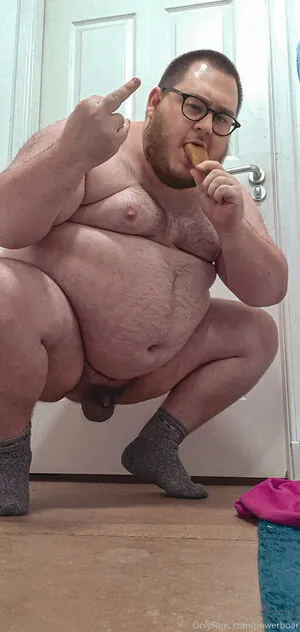 Powerboar OnlyFans Leaked Free Thumbnail Picture - #jWrgnifsRM