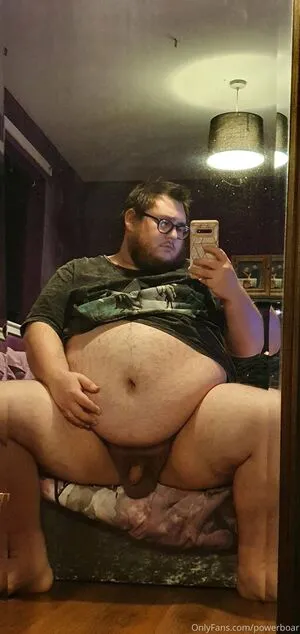 Powerboar OnlyFans Leaked Free Thumbnail Picture - #jdMw53GRM9