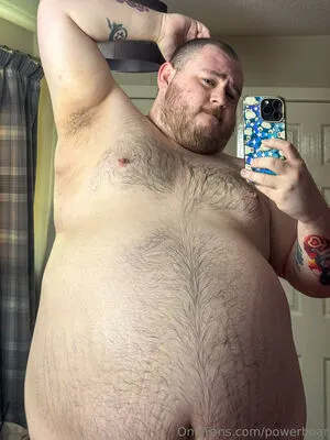 Powerboar OnlyFans Leaked Free Thumbnail Picture - #jmE9QSSVNb