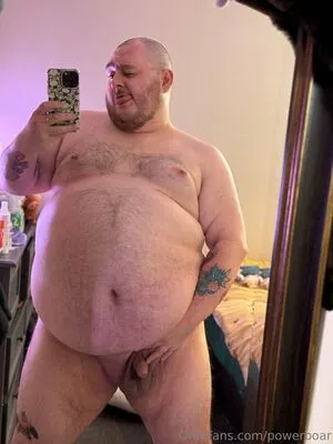 Powerboar OnlyFans Leaked Free Thumbnail Picture - #kCoG2FAqsM