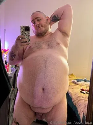 Powerboar OnlyFans Leaked Free Thumbnail Picture - #kluQ4rsxBb