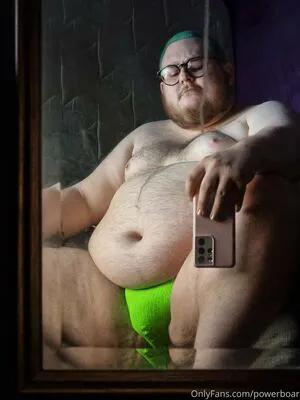 Powerboar OnlyFans Leaked Free Thumbnail Picture - #lMCJgwQGTS