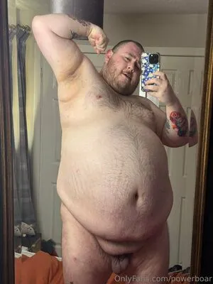 Powerboar OnlyFans Leaked Free Thumbnail Picture - #lWYlsZHwEY