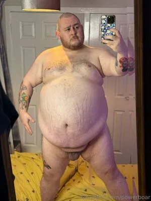 Powerboar OnlyFans Leaked Free Thumbnail Picture - #mJIhaR6mtm