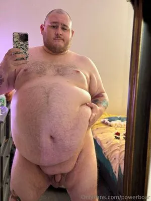 Powerboar OnlyFans Leaked Free Thumbnail Picture - #mj64xmn2lM