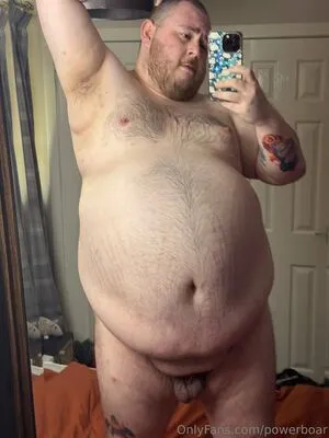 Powerboar OnlyFans Leaked Free Thumbnail Picture - #pONv3kWQF2