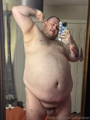 Powerboar OnlyFans Leaked Free Thumbnail Picture - #qXOooYJNuo