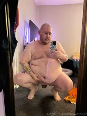 Powerboar OnlyFans Leaked Free Thumbnail Picture - #qejZL5G3Uh
