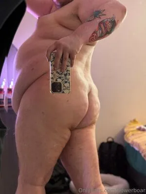 Powerboar OnlyFans Leaked Free Thumbnail Picture - #vvdzvoRCVc