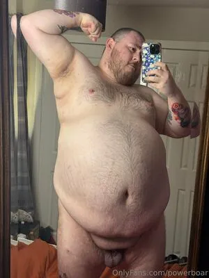Powerboar OnlyFans Leaked Free Thumbnail Picture - #wGrvjt3c8V