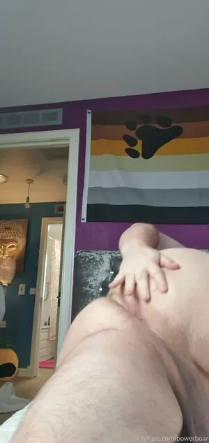 Powerboar OnlyFans Leaked Free Thumbnail Picture - #wOj6lTBSs1