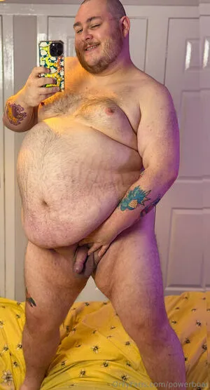 Powerboar OnlyFans Leaked Free Thumbnail Picture - #y4QNlW54K2